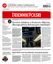Dziennik Polski