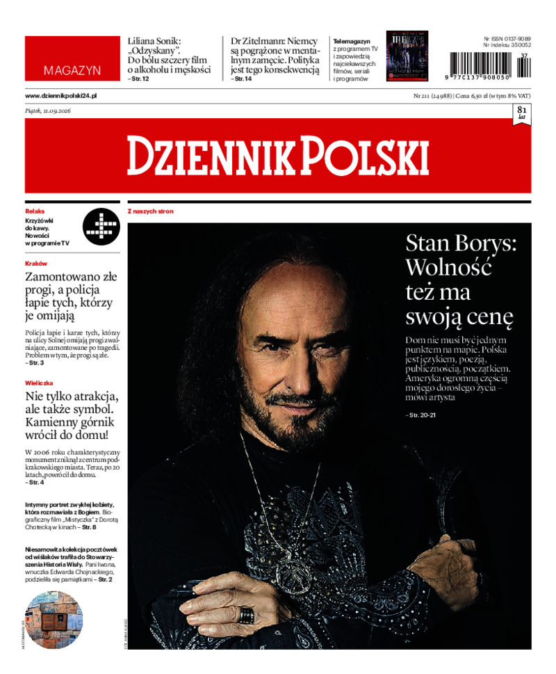 Dziennik Polski