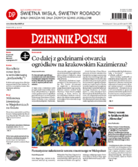 Dziennik Polski
