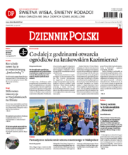 Dziennik Polski