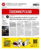 Dziennik Polski