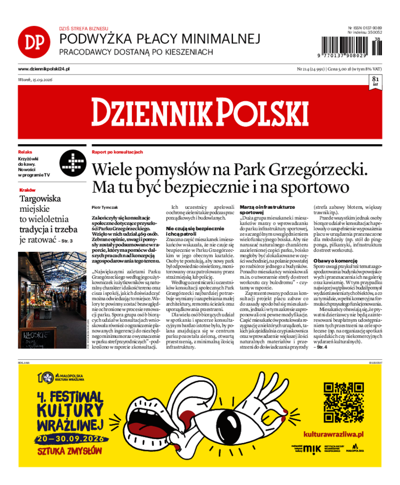 Dziennik Polski