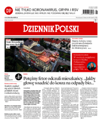Dziennik Polski