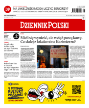 Dziennik Polski
