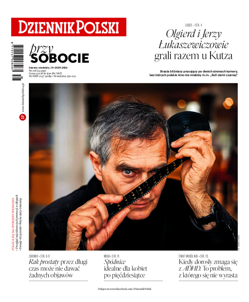 Dziennik Polski