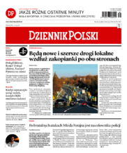 Dziennik Polski