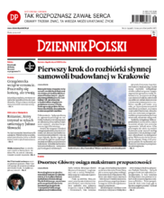 Dziennik Polski