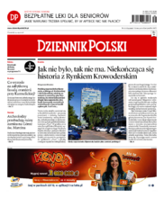 Dziennik Polski