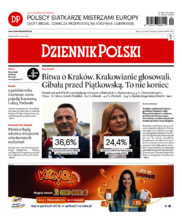 Dziennik Polski