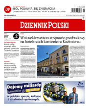 Dziennik Polski
