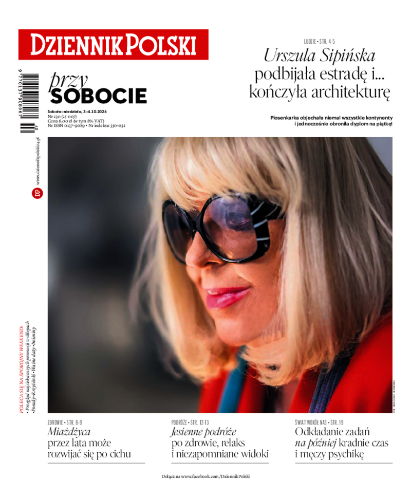 Dziennik Polski