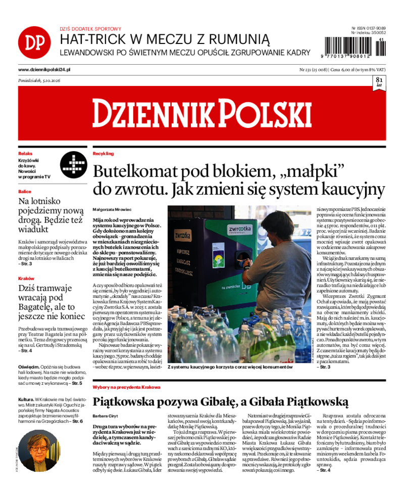 Dziennik Polski
