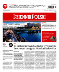 Dziennik Polski