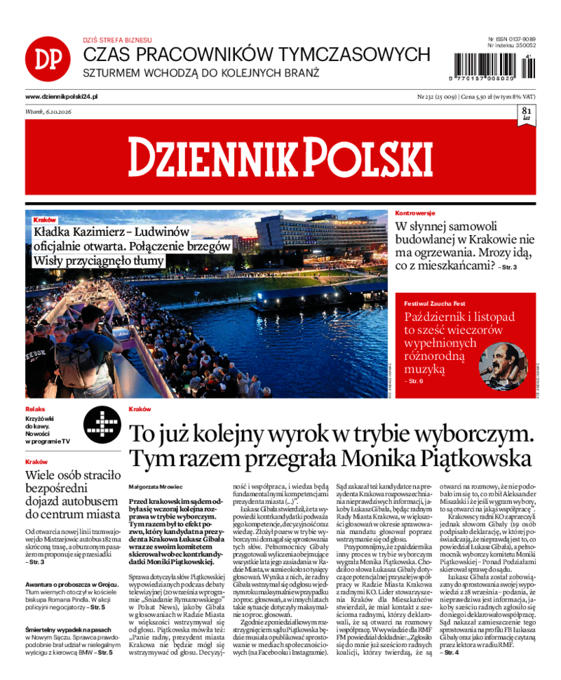 Dziennik Polski