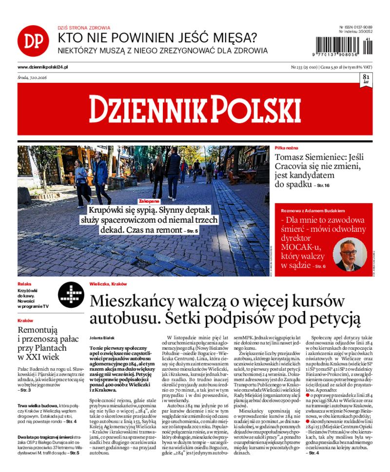 Dziennik Polski