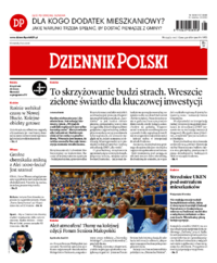 Dziennik Polski