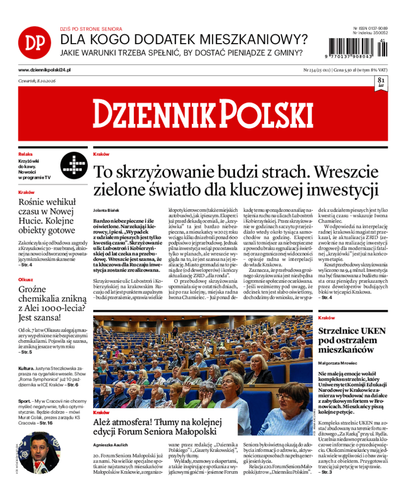 Dziennik Polski