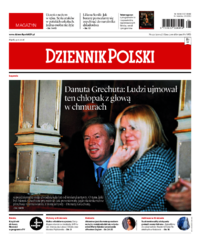 Dziennik Polski