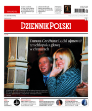 Dziennik Polski