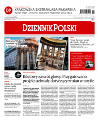 Dziennik Polski