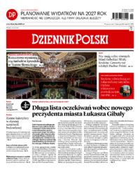 Dziennik Polski