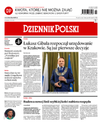 Dziennik Polski