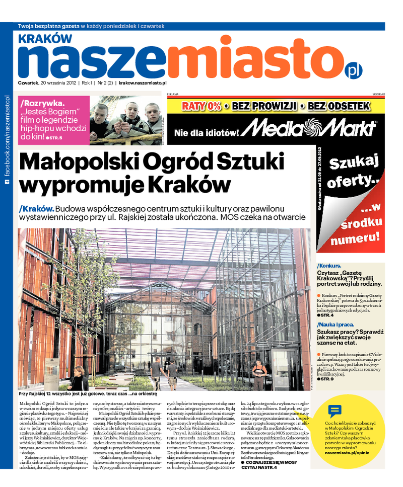 Nasze Miasto