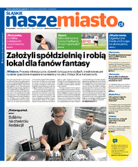 Nasze Miasto