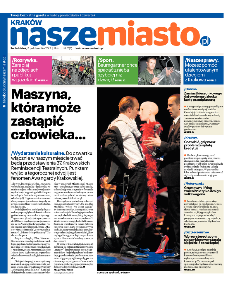 Nasze Miasto