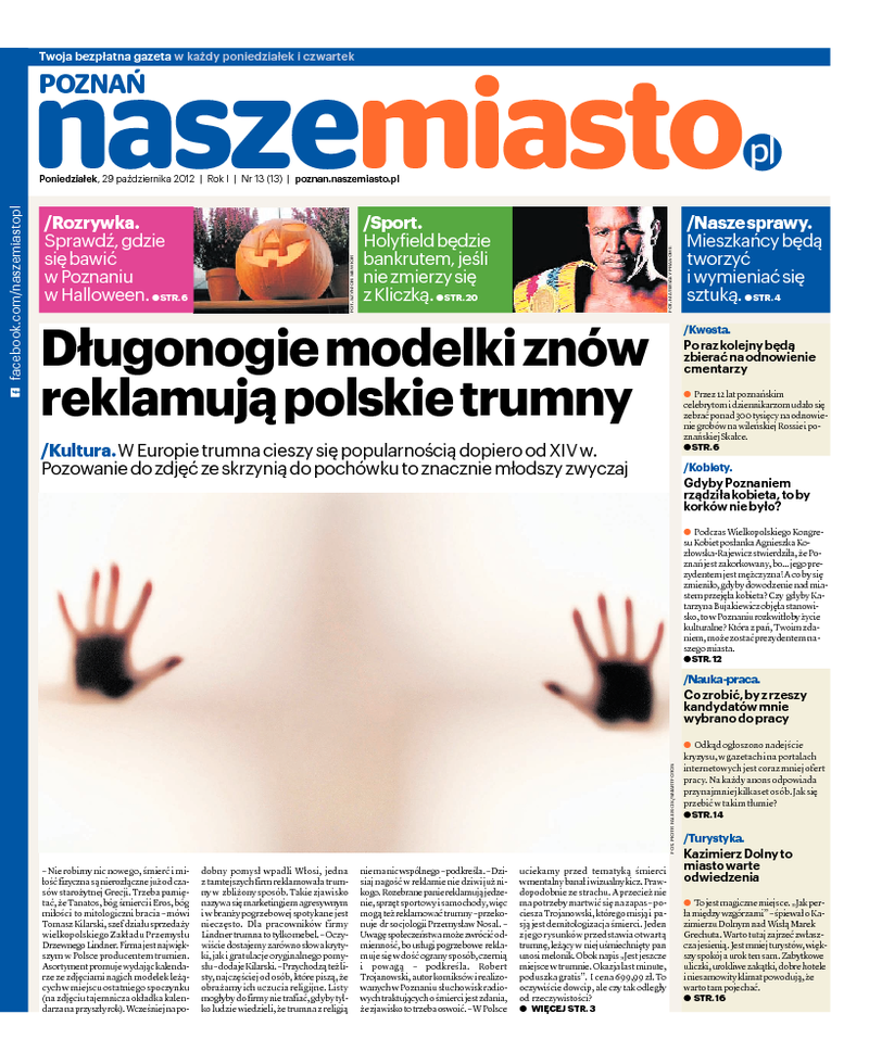 Nasze Miasto