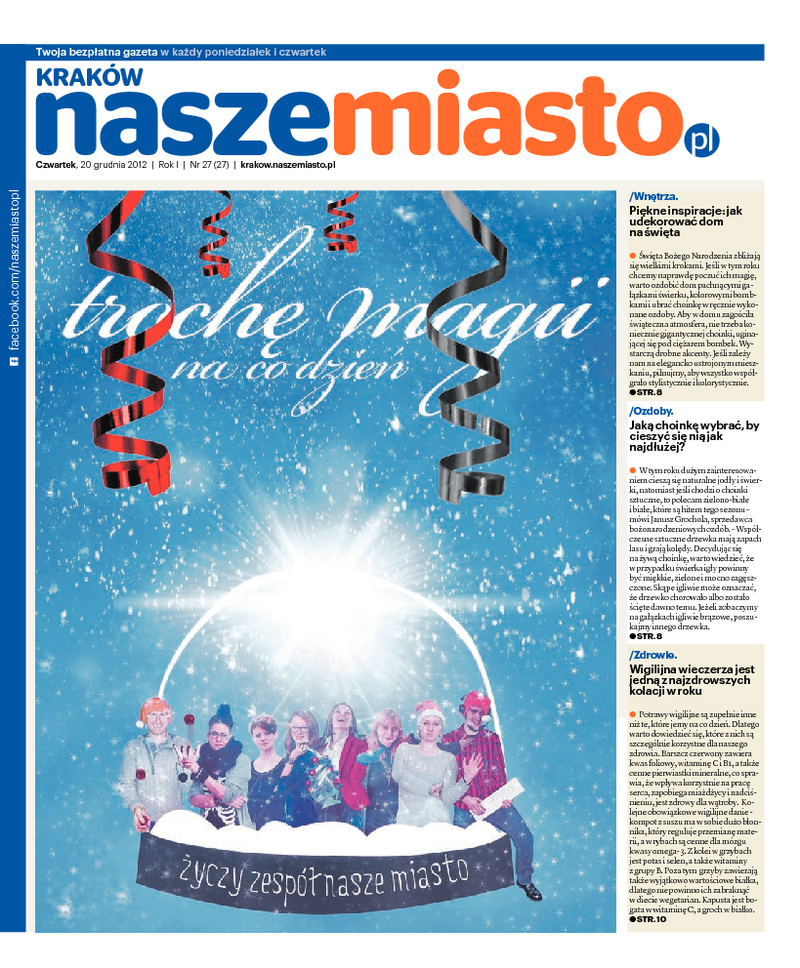 Nasze Miasto