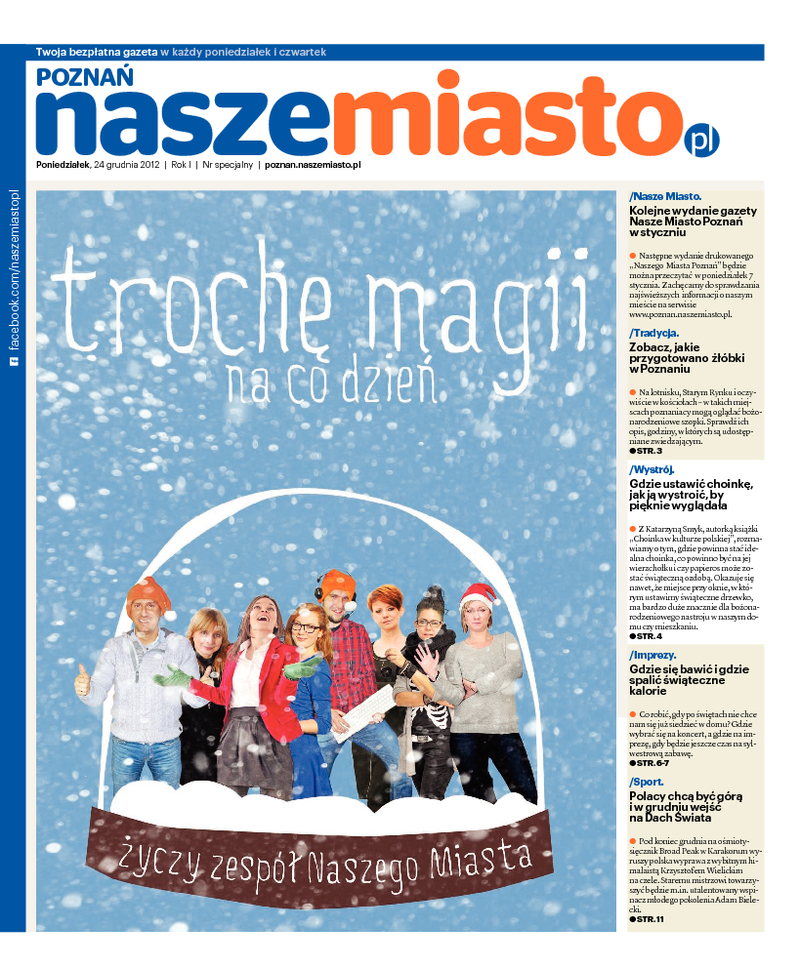 Nasze Miasto