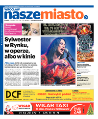 Nasze Miasto