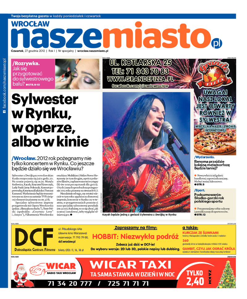Nasze Miasto