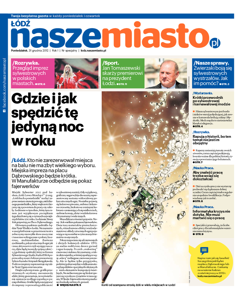 Nasze Miasto