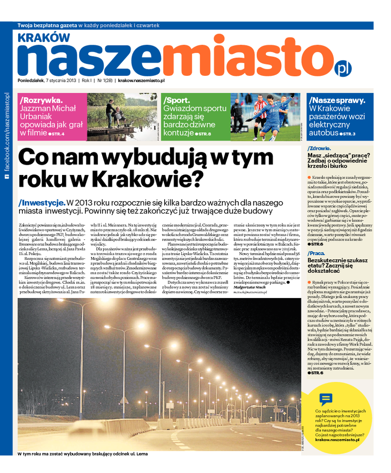 Nasze Miasto