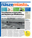 Nowy Sącz