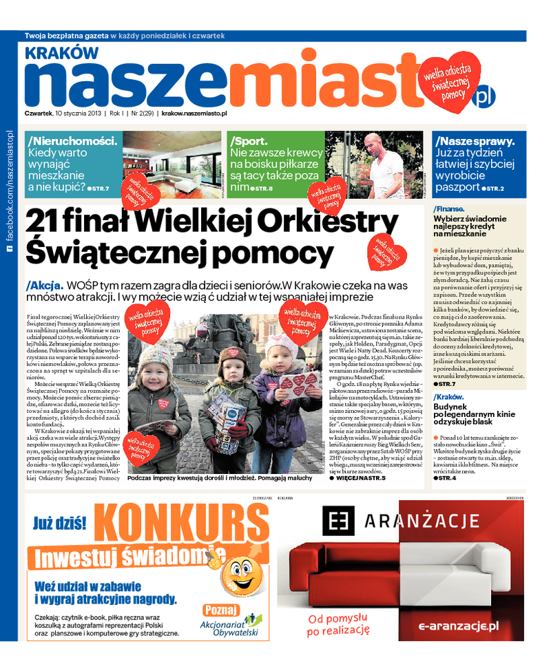Nasze Miasto