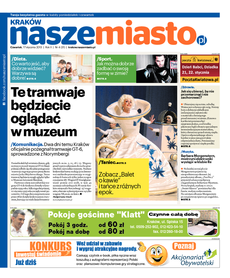Nasze Miasto