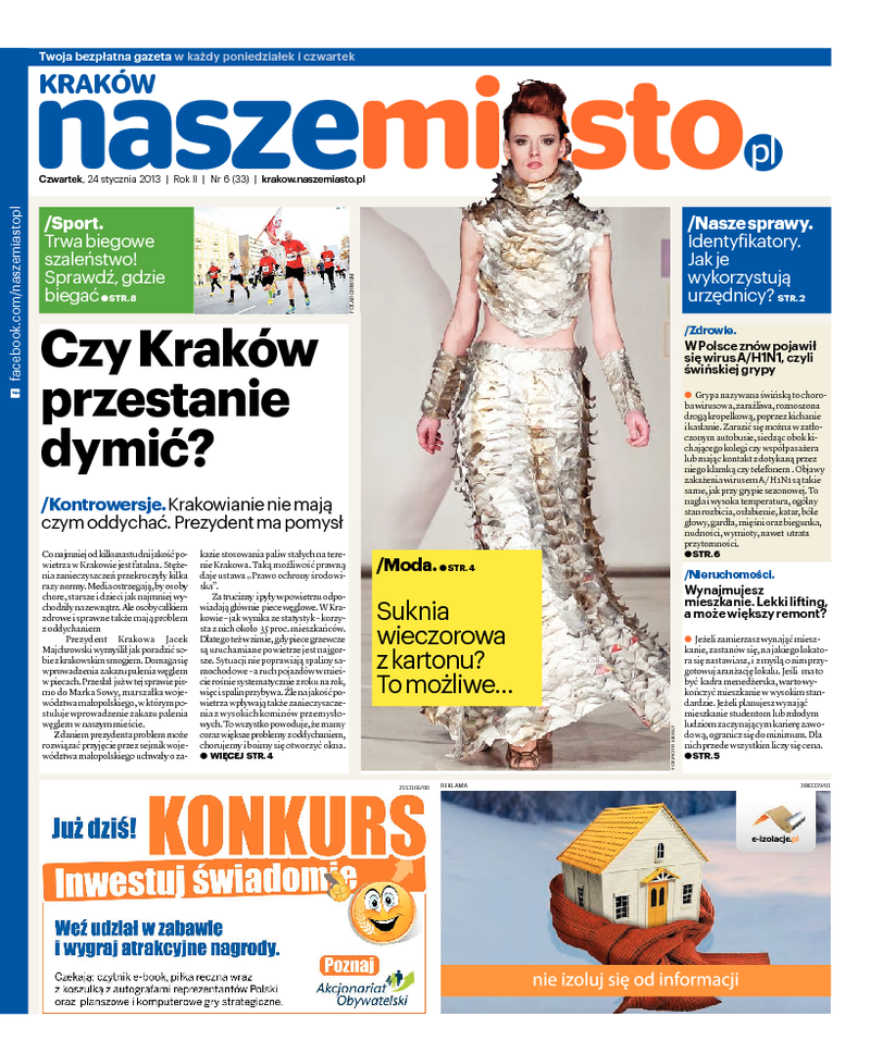 Nasze Miasto