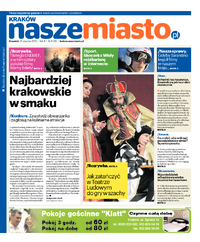 Nasze Miasto