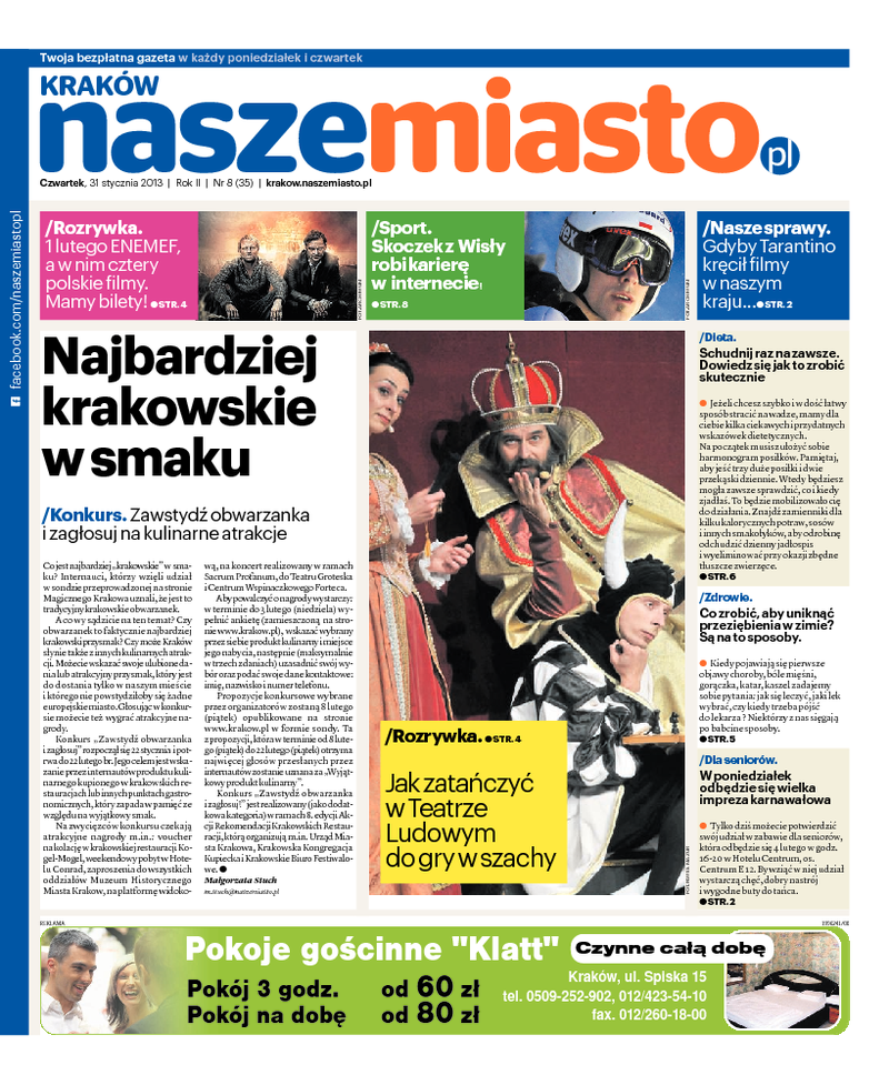 Nasze Miasto
