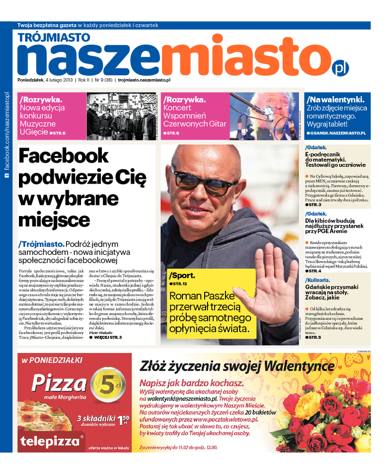 Nasze Miasto