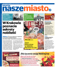 Nasze Miasto
