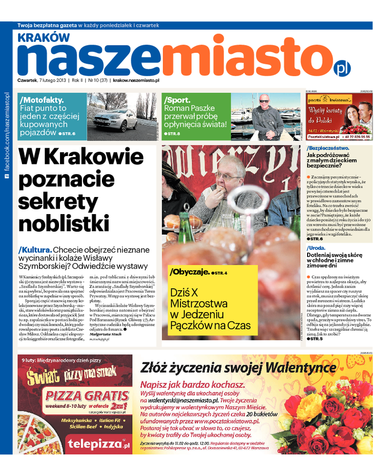 Nasze Miasto