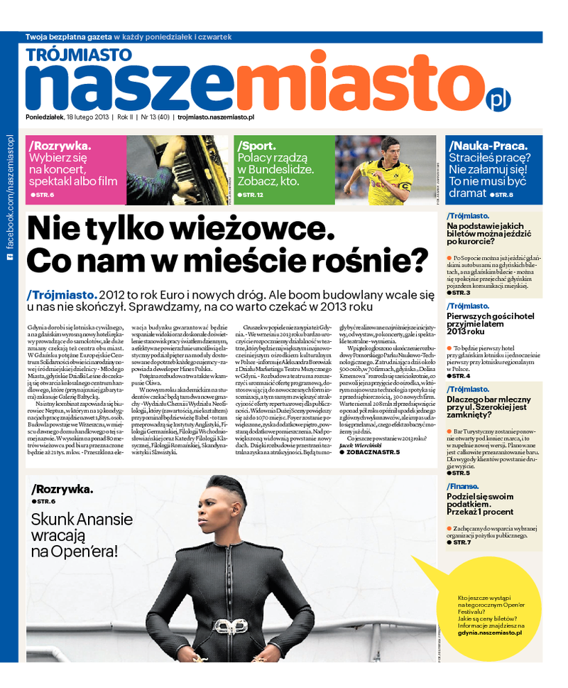 Nasze Miasto