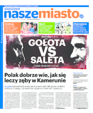 Warszawa