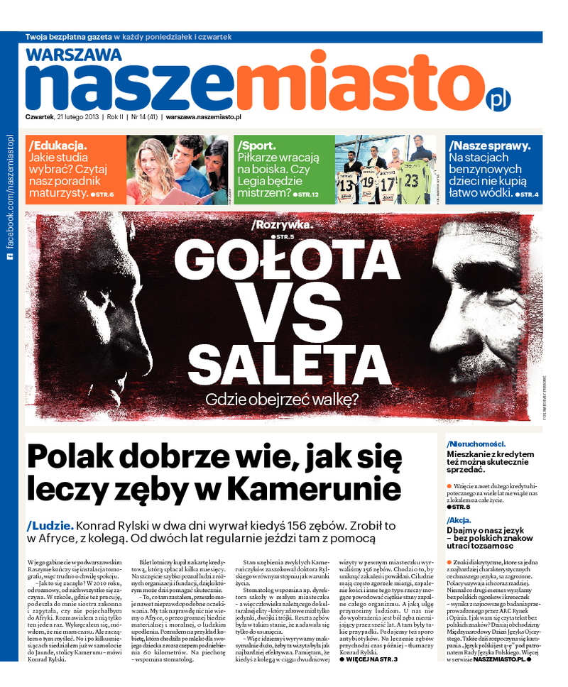 Nasze Miasto