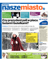 Nasze Miasto