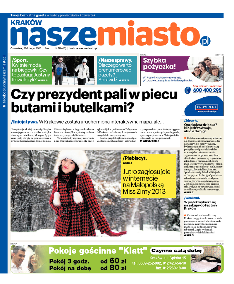 Nasze Miasto